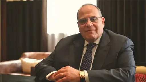 وفـ ـاة والدة المنتج صادق الصباح بعد ٣ أسابيع من رحيل زوجته