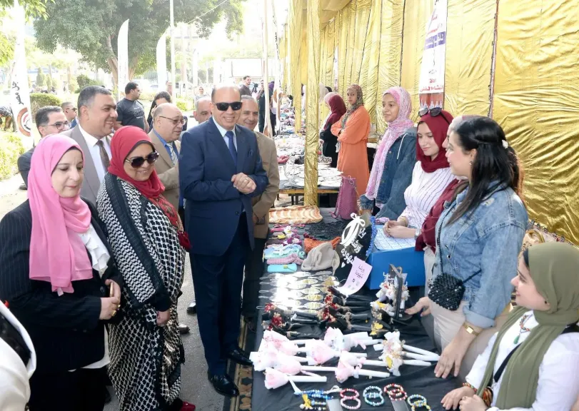 بازار جامعتي