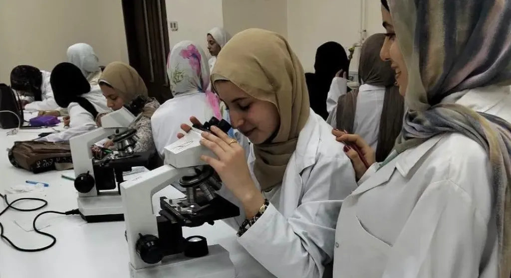 جامعة المنوفية الأهلية تركز على المهارات التطبيقية في تعليم الطب البيطري