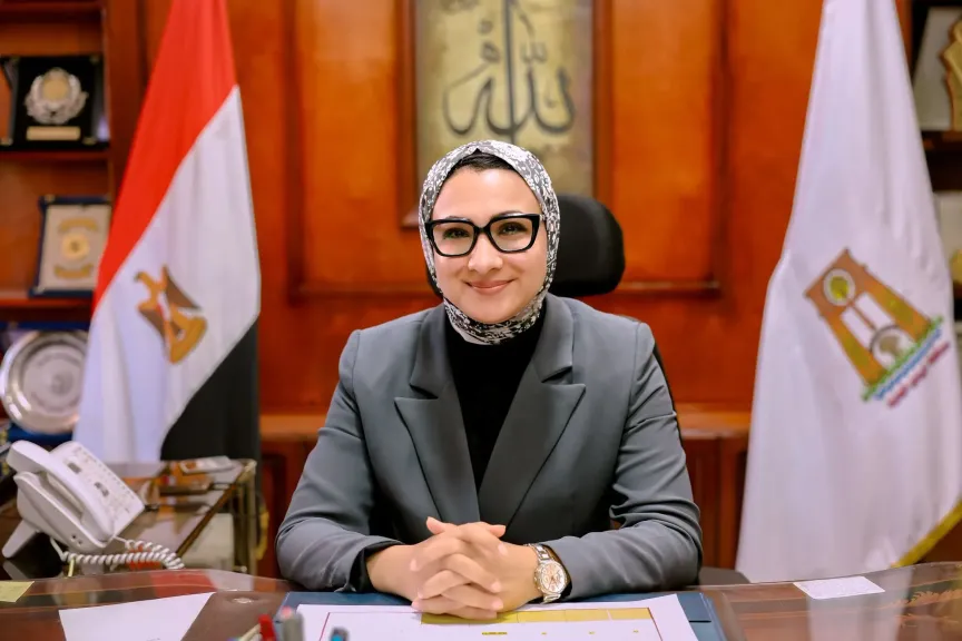 حنان مجدي
