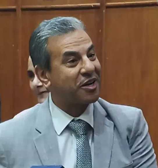 مؤتمر نوعية المنوفية الـ13 يبرز استدامة الإنجاز الأكاديمي.. ماذا قال محمود هيبة؟