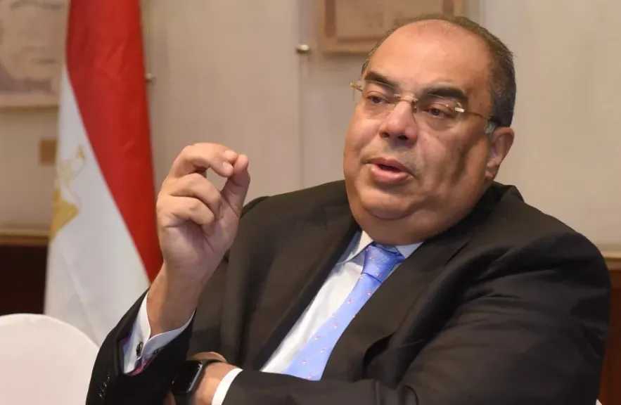 تمويل المناخ والتنمية.. محمود محيي الدين يطرح حلولًا لدعم الدول الجزرية الصغيرة