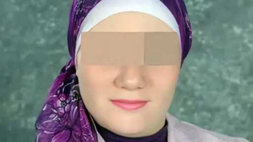 تفاصيل قضية المحامية المتهمة بقتل والدتها في الإسكندرية وموعد المحاكمة الجديد تفاصيل قضية المحامية المتهمة بقتل والدتها في الإسكندرية وموعد المحاكمة الجديد