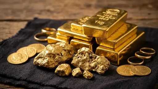 سعر الذهب في مصر الآن .. تحديث الأعيرة والجنيه الذهب سعر الذهب في مصر الآن .. تحديث الأعيرة والجنيه الذهب