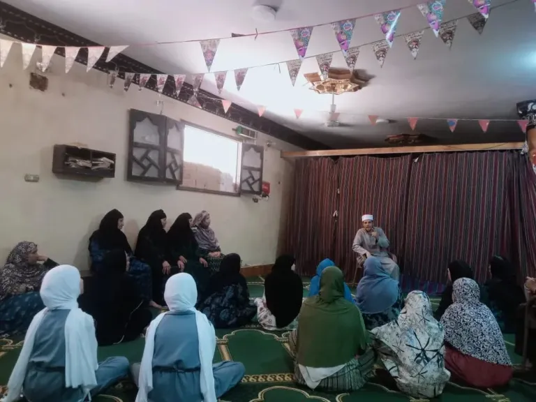 جلسات الدوار