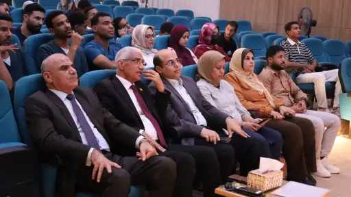 تعاون جامعة جنوب الوادي الأهلية والصين لتأهيل طلاب التمريض مهنيًا