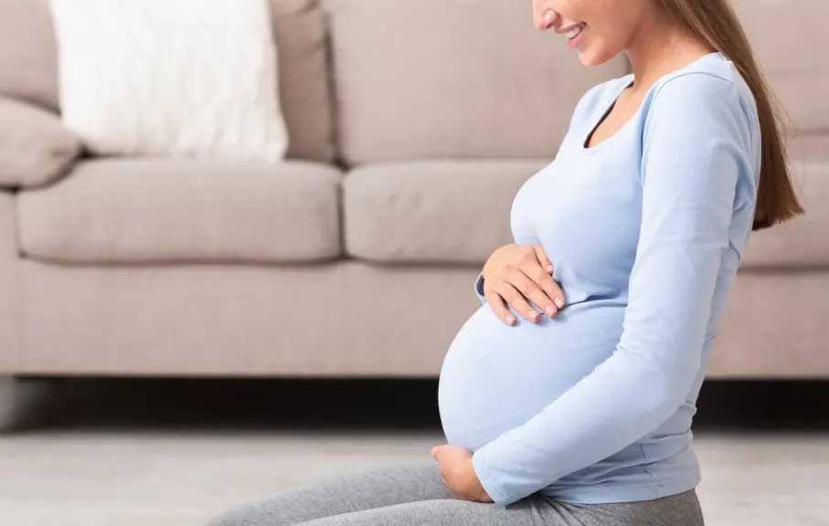 كيف يؤثر الزعل على الجنين؟.. مخاطر التوتر المستمر أثناء الحمل وطرق التعامل معه