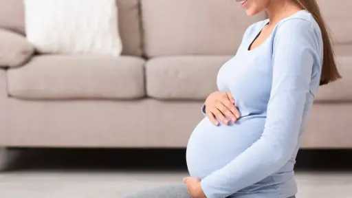 كيف يؤثر الزعل على الجنين؟.. مخاطر التوتر المستمر أثناء الحمل وطرق التعامل... كيف يؤثر الزعل على الجنين؟.. مخاطر التوتر المستمر أثناء الحمل وطرق التعامل معه