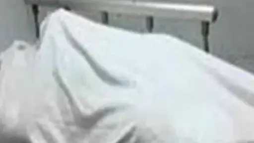 مصرع سيدة صعقًا بالكهرباء أثناء استخدام الغسالة في قنا مصرع سيدة صعقًا بالكهرباء أثناء استخدام الغسالة في قنا