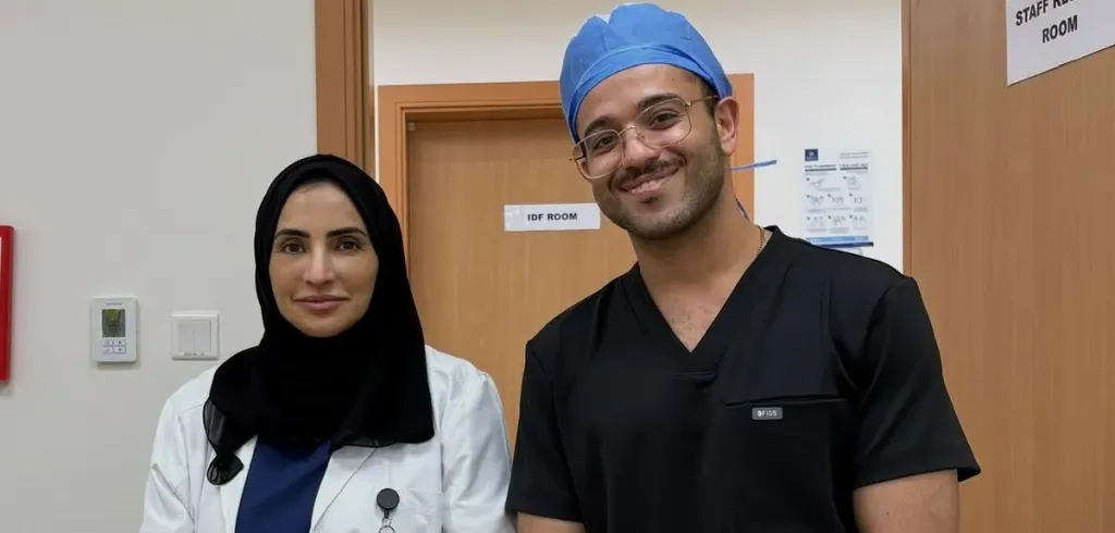 الدكتور عمرو فهيم