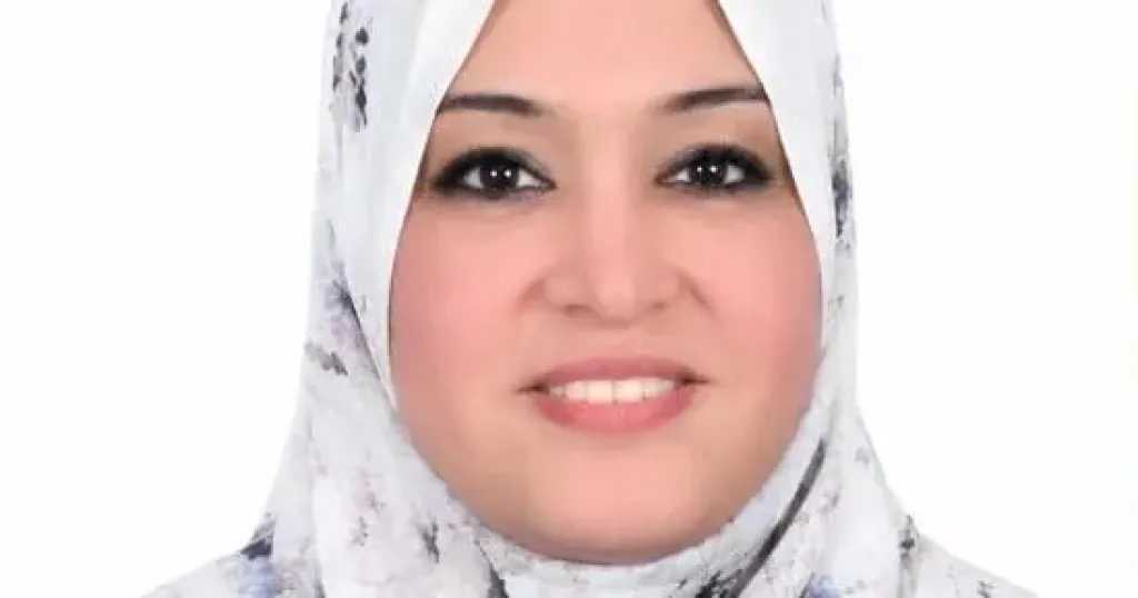 منال عوض تعلن تعيين هالة عواد رئيسًا للإدارة المركزية لشئون مكتب الوزيرة