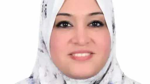 منال عوض تعلن تعيين هالة عواد رئيسًا للإدارة المركزية لشئون مكتب الوزيرة منال عوض تعلن تعيين هالة عواد رئيسًا للإدارة المركزية لشئون مكتب الوزيرة