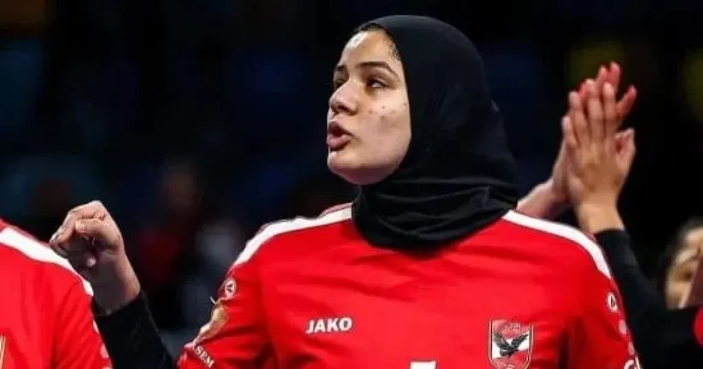 مريم ثابت