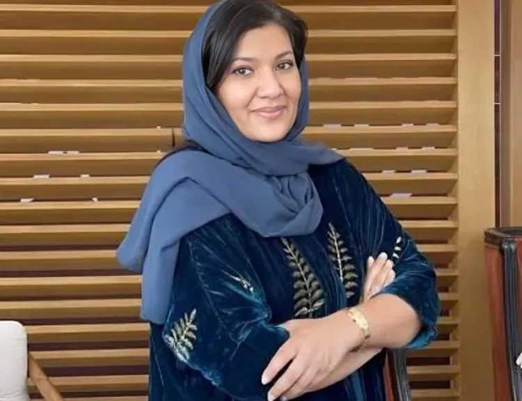 من هي ريما بنت بندر آل سعود؟ السيرة الذاتية وأبرز المناصب والإنجازات