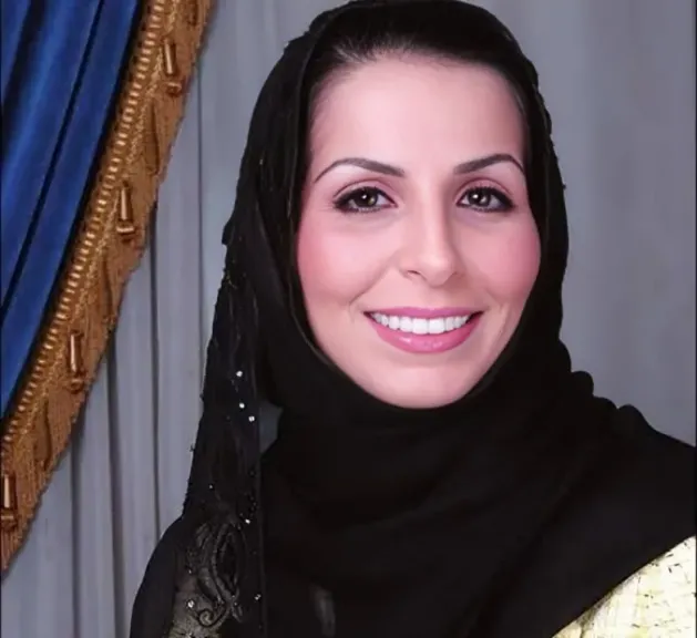 خولة بنت سامي الكريع