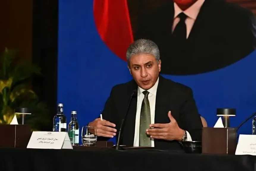 قرار وزير السياحة والآثار بتكليف سارة مسعود حسان محمد لإدارة متحف النوبة