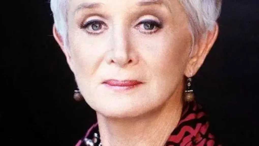 وفاة الممثلة الأمريكية باربرا باري المرشحة للأوسكار عن عمر 95 عاما