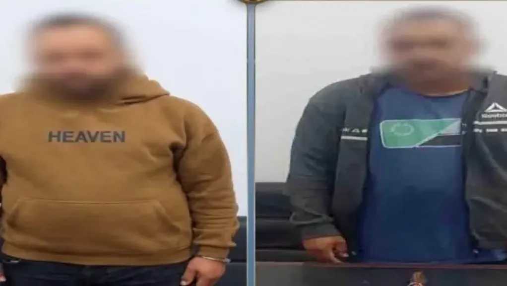 ضبط شقيقين بتهمة الاعتداء على ابنة شقيقهما بسلاح أبيض في كفر الدوار
