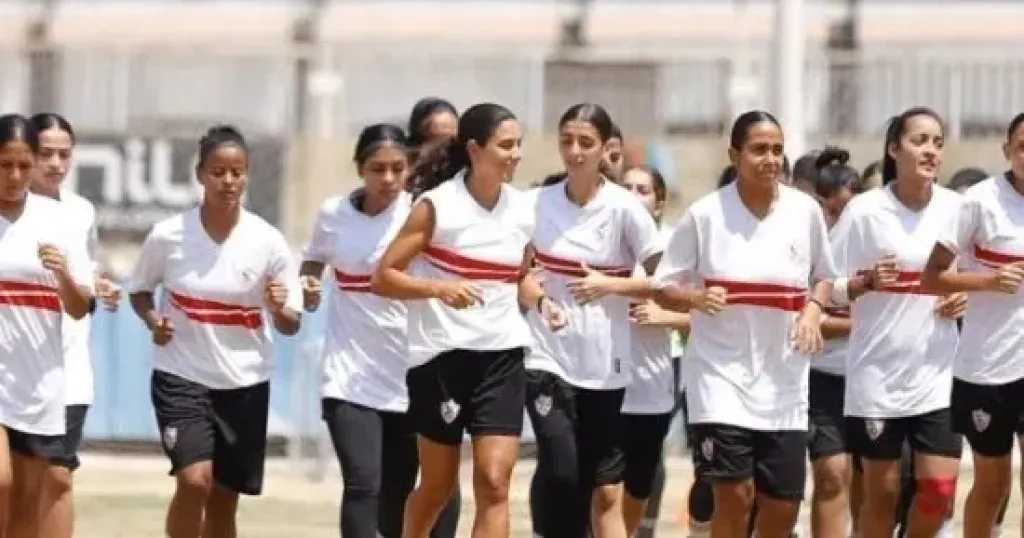 5 مواجهات قوية اليوم في الجولة التاسعة من دوري الكرة النسائية.. الزمالك يصطدم بسموحة