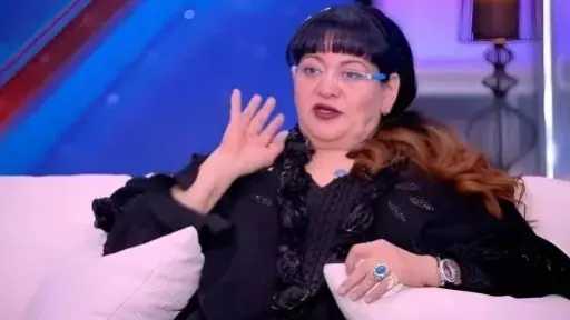 الفنانة فريدة سيف النصر تحرر محضرًا ضد أشخاص بسبب إزعاجها في العجوزة