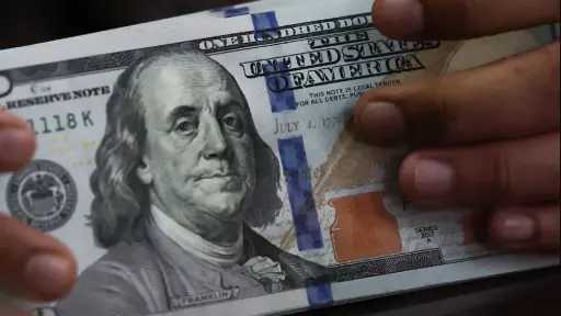 سعر الدولار اليوم في مصر يسجل أرقامًا جديدة.. أسعار الشراء والبيع بالبنوك