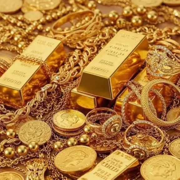 سعر الجنيه الذهب اليوم في مصر.. عيار 21 يسجل 6255 جنيهًا