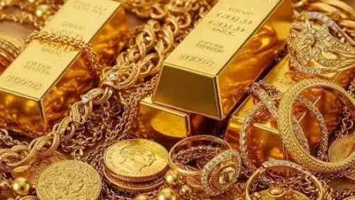 سعر الجنيه الذهب اليوم في مصر.. عيار 21 يسجل 6255 جنيهًا
