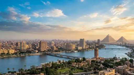 الطقس اليوم .. انخفاض درجات الحرارة وفرص لسقوط الأمطار والصغرى بالقاهرة 18