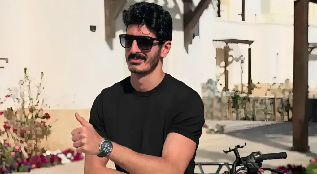 شاكر محظور