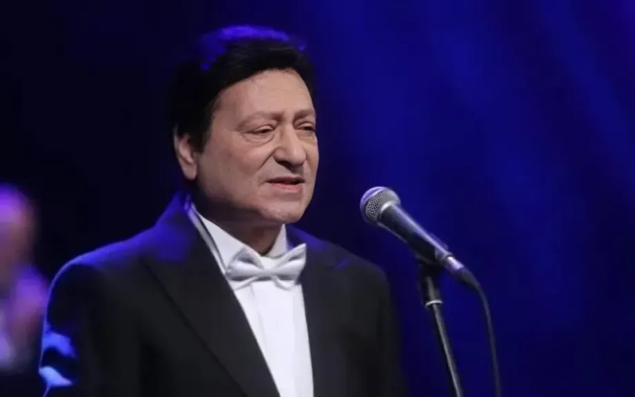 محمد الحلو