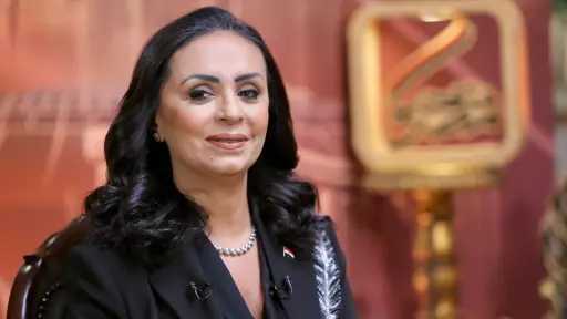 وزارة التضامن تكشف تفاصيل بلاغ فتاة المؤسسة بالقليوبية وتحرك فريق التدخل السريع وزارة التضامن تكشف تفاصيل بلاغ فتاة المؤسسة بالقليوبية وتحرك فريق التدخل السريع