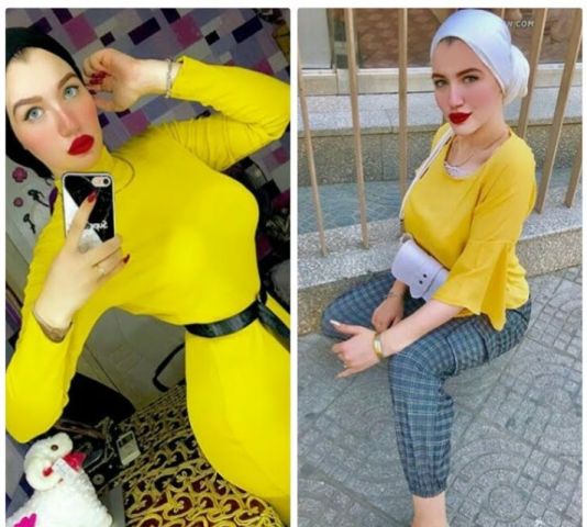 أنا حوا