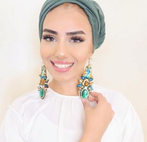 أنا حوا