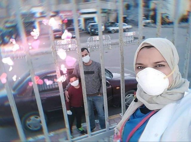 أنا حوا