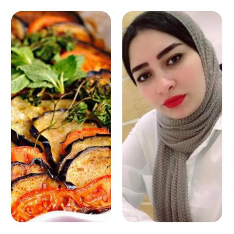 أنا حوا