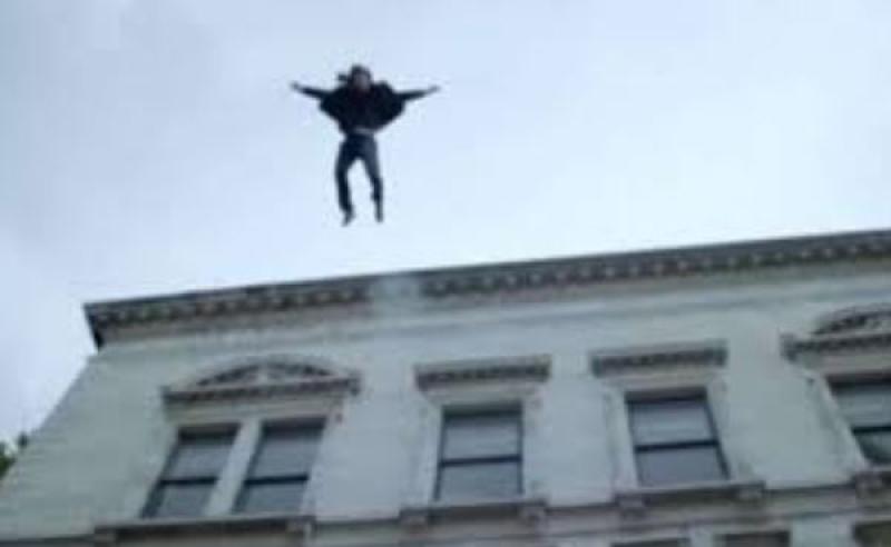 انتحار فتاة