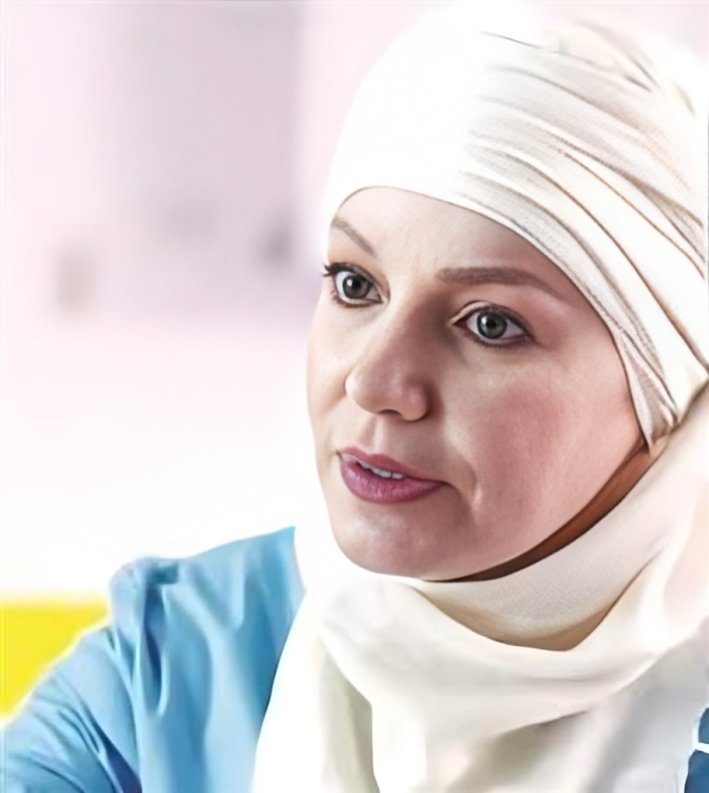 مشيرة إسماعيل
