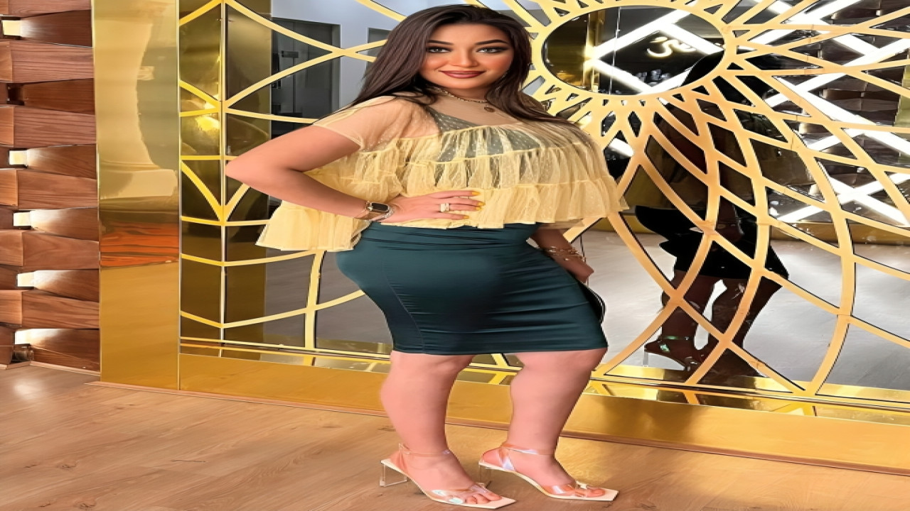 فيديو رحمة محسن كامل