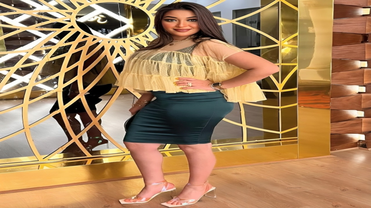 فيديو رحمة محسن الثاني