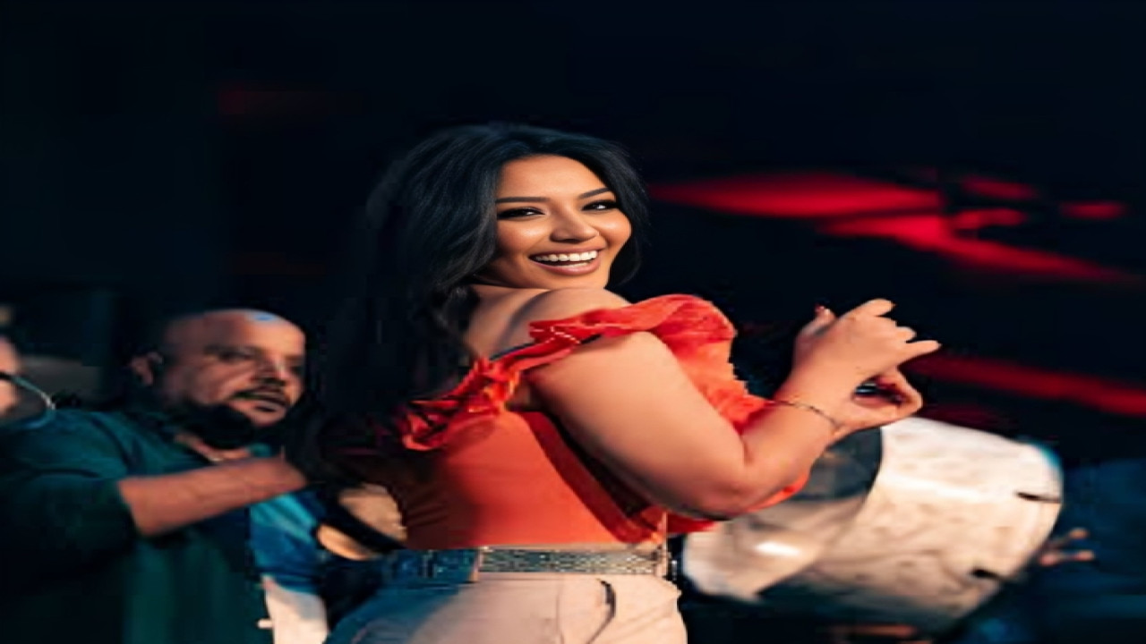 فيديو رحمة محسن الثاني