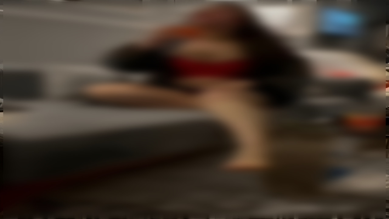 فيديو رحمة محسن ورجل الأعمال تلجرام-