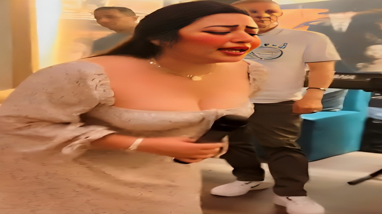فيديو رحمة محسن كامل
