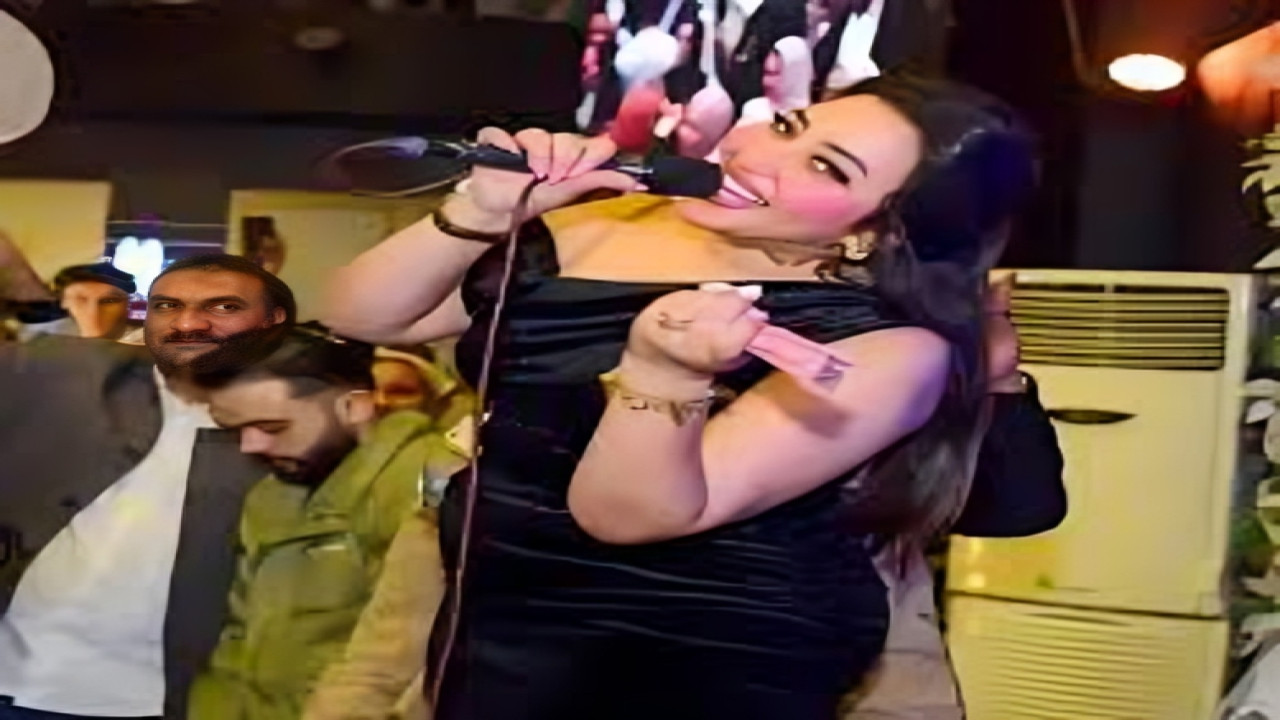 فيديو رحمة محسن ورجل الأعمال تلجرام-