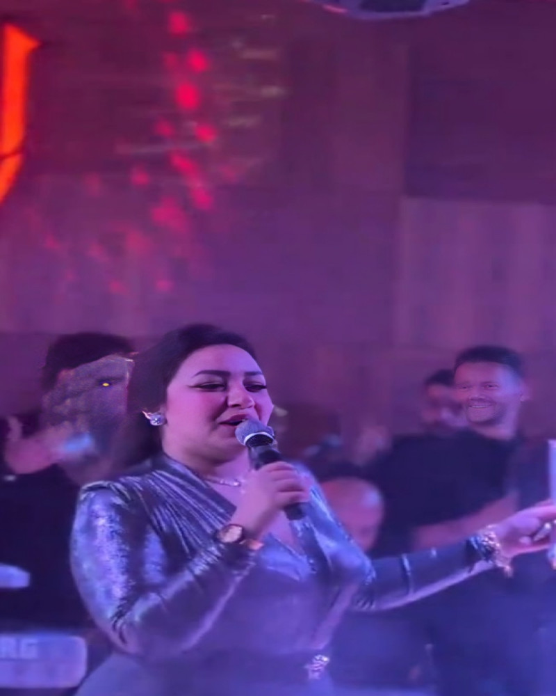 فيديو رحمة محسن ورجل الأعمال تلجرام-