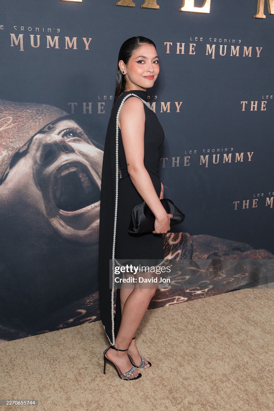 النجمة مي الغيطي