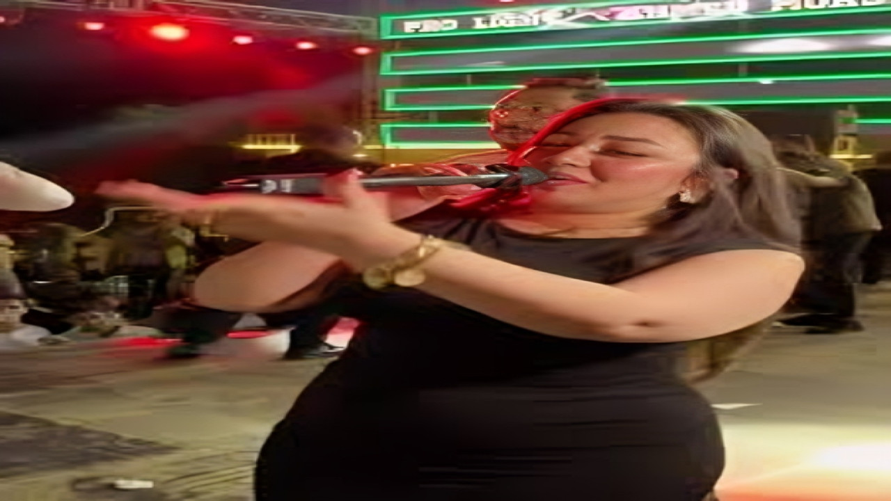 فيديو رحمة محسن