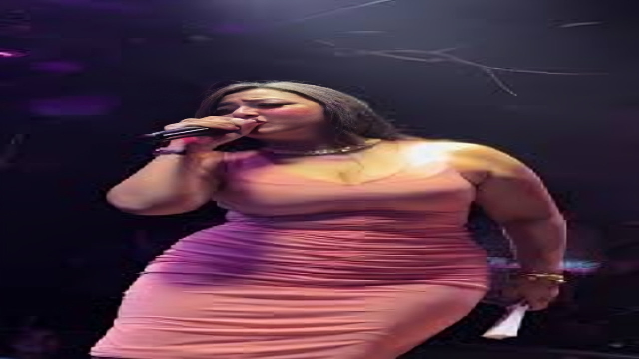 فيديو رحمة محسن