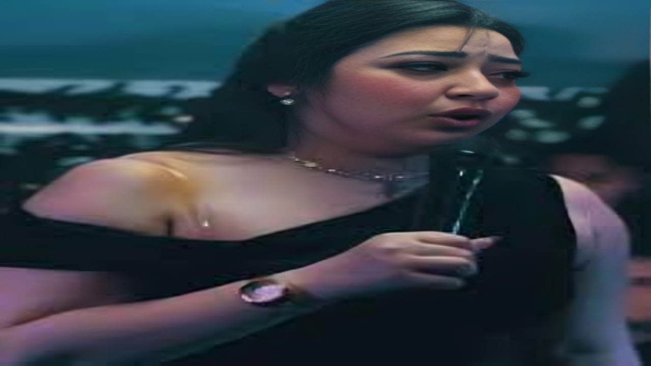 فيديوهات رحمه محسن