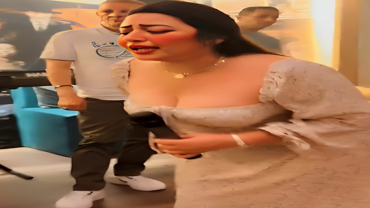 فيديوهات رحمه محسن