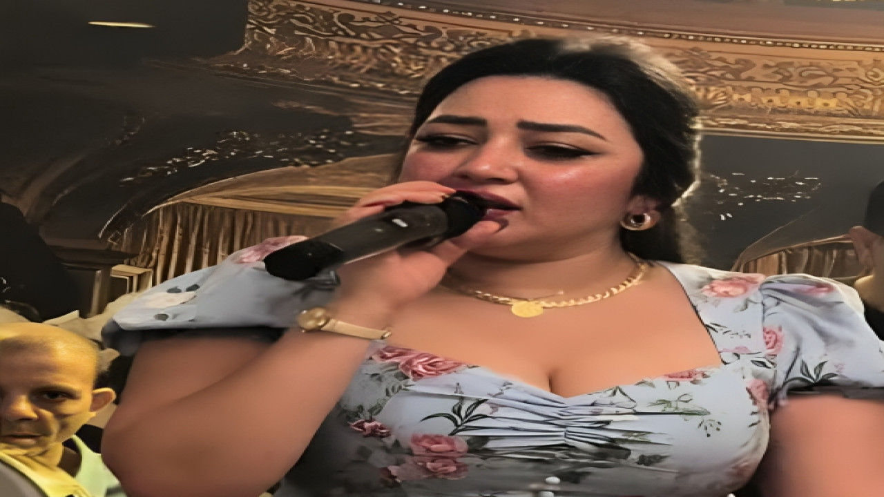 فيديو رحمة محسن الثاني دقيقتين